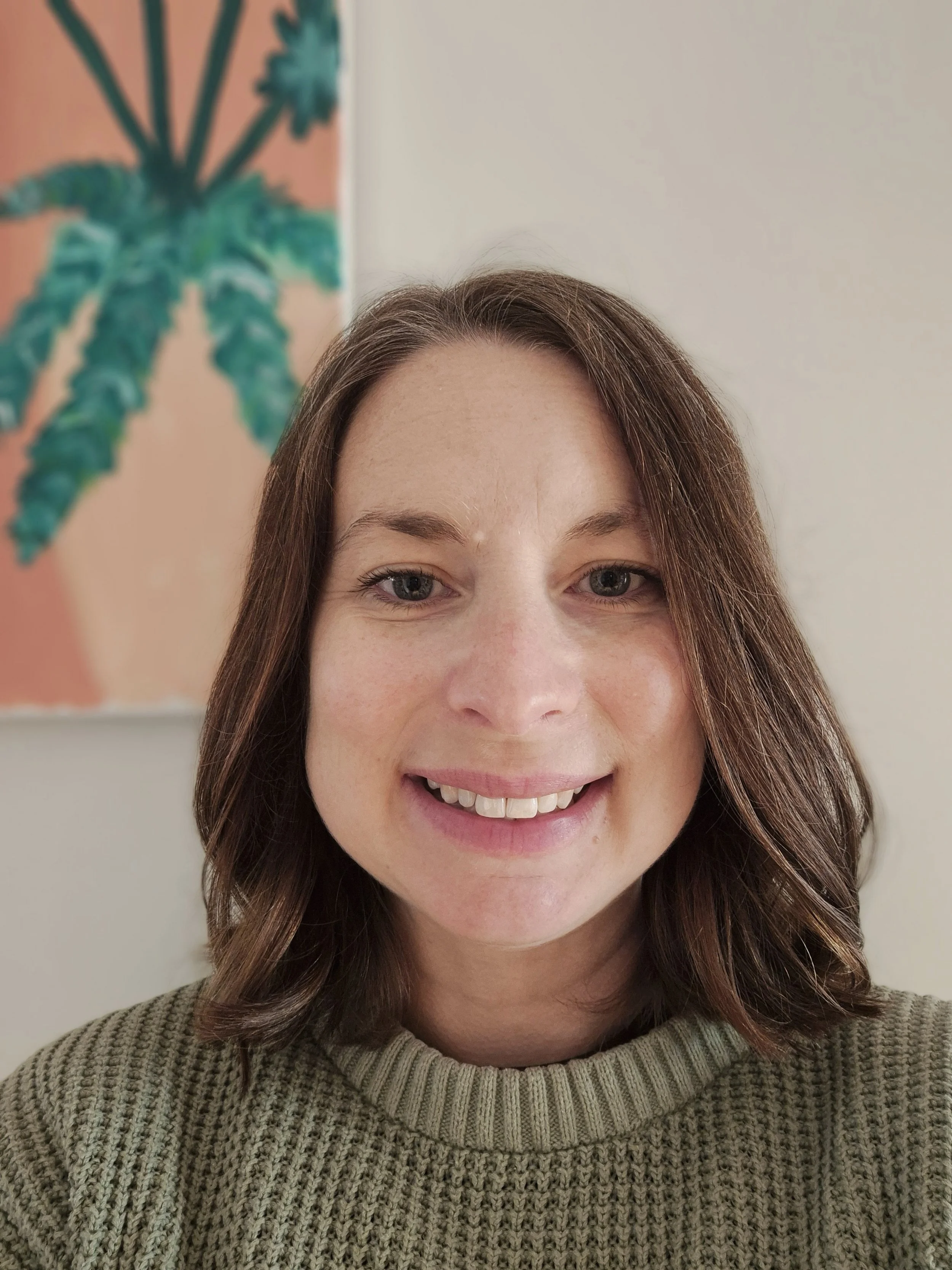 Susha Vance, Educational & Developmental Psychologist