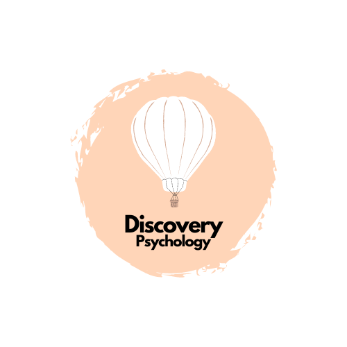 Discovery Psychology