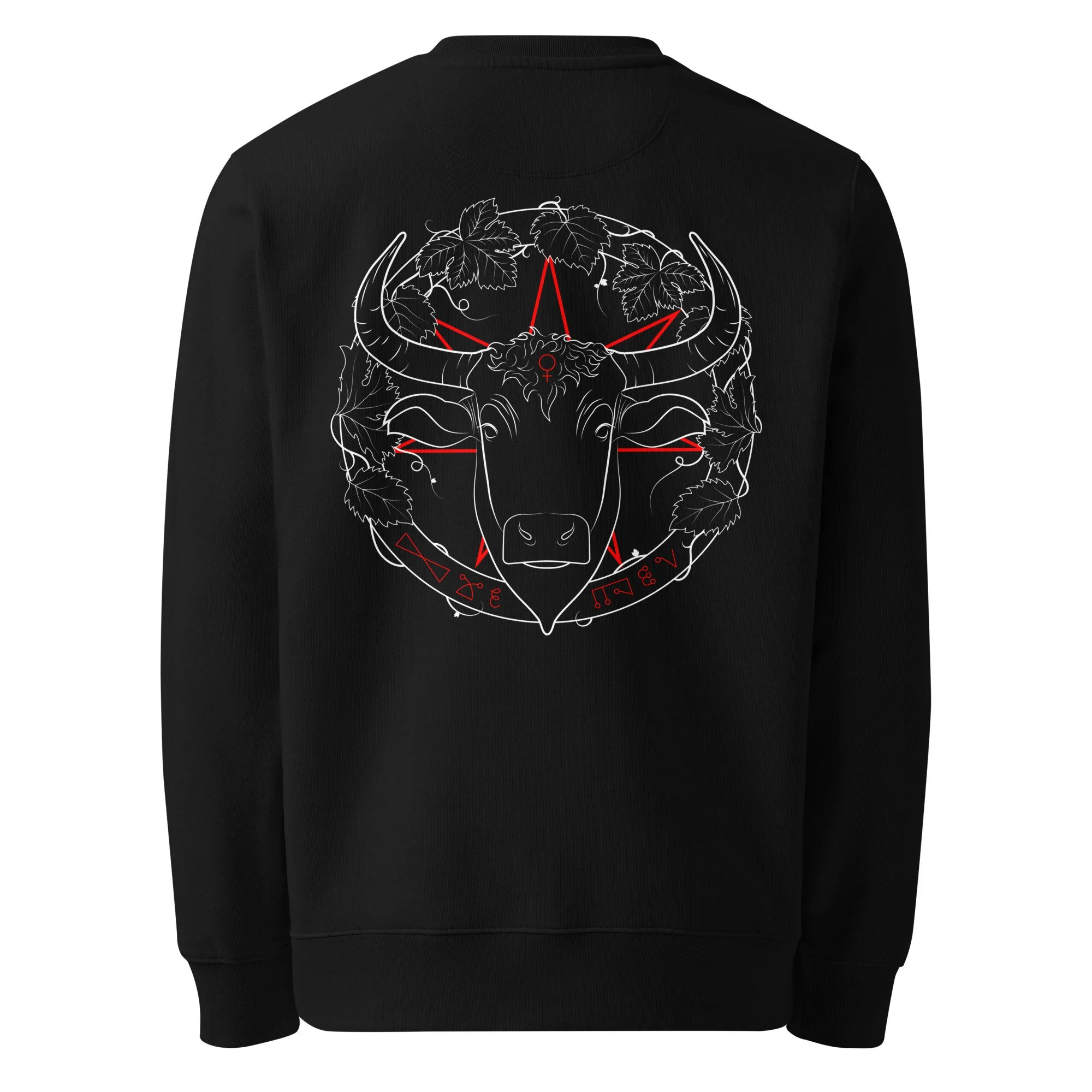 unisex-eco-changer-2.0-sweatshirt-black-back-6a0338ceefeeb.jpg