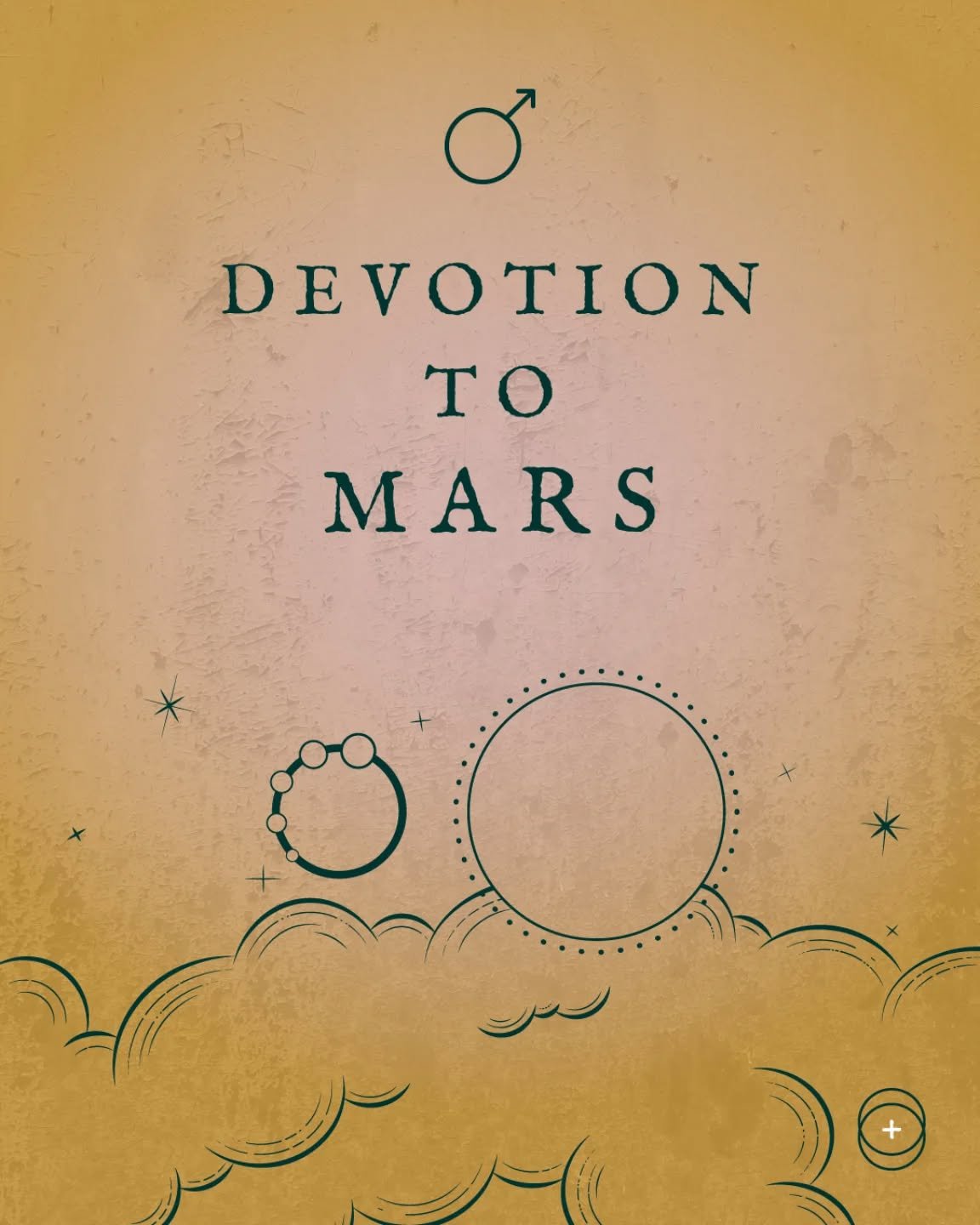 Mars is about action, courage, and boundaries.
Devotion to Mars isn't about aggression, but rather disciplined will and strength. Work with Mars to bolster confidence, confront fear, or assert what matters.
Offer red candles, iron, or spicy food,
