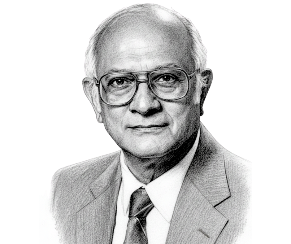 Rustum Roy | Water Structure & Nanoscale Organization Research ...
