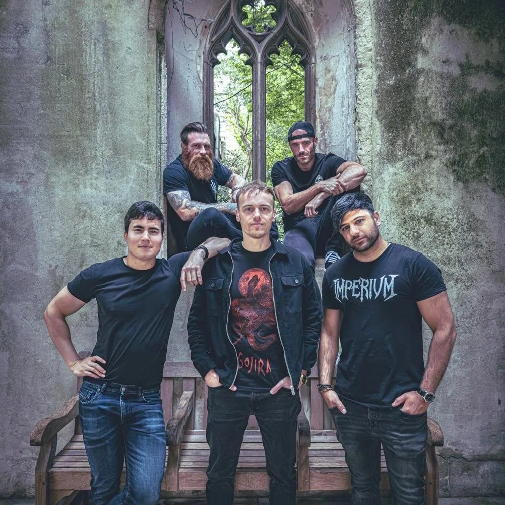 IMPERIUM ANNOUNCE 2026 LIVE DATES