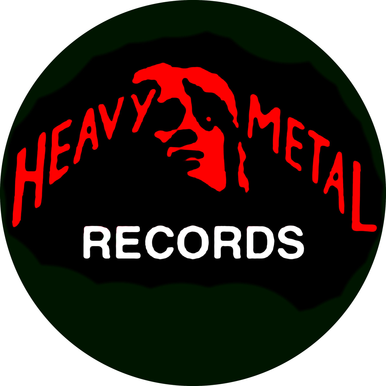 Heavy Metal Records