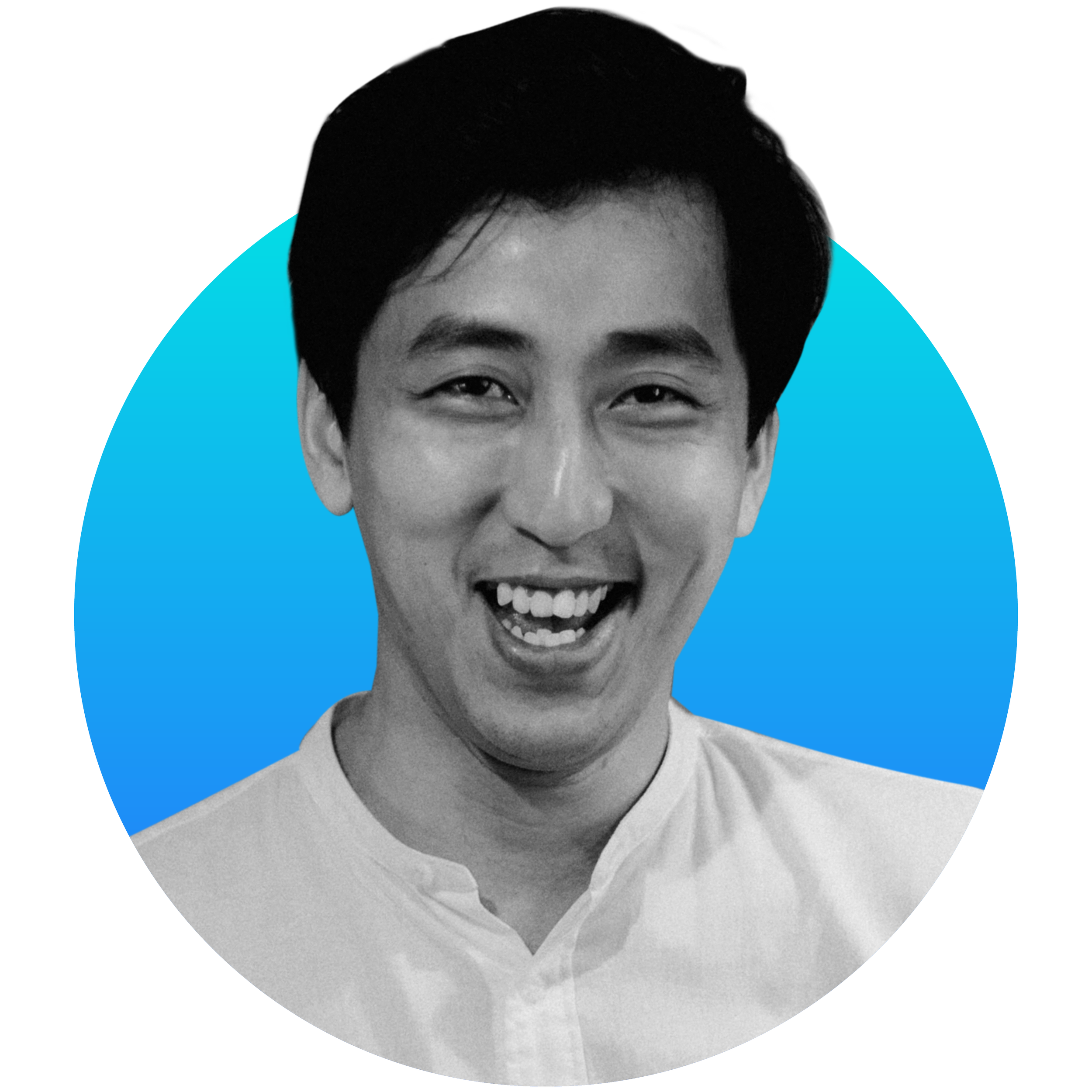 Kelvin - Art Director 🇸🇬