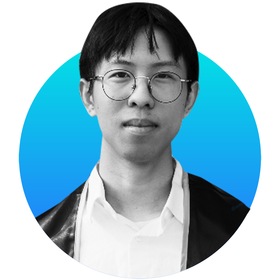 James - Data Scientist Intern 🇺🇸