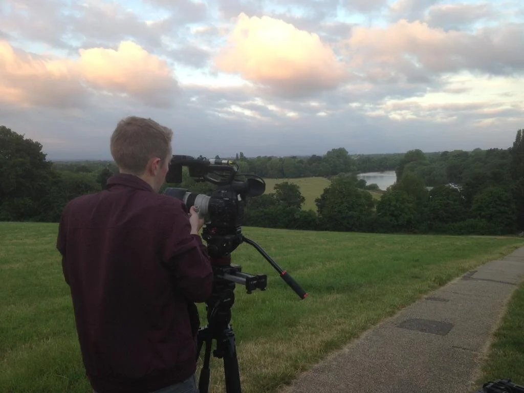 Our Latest Work - Beware you might shed a tear...