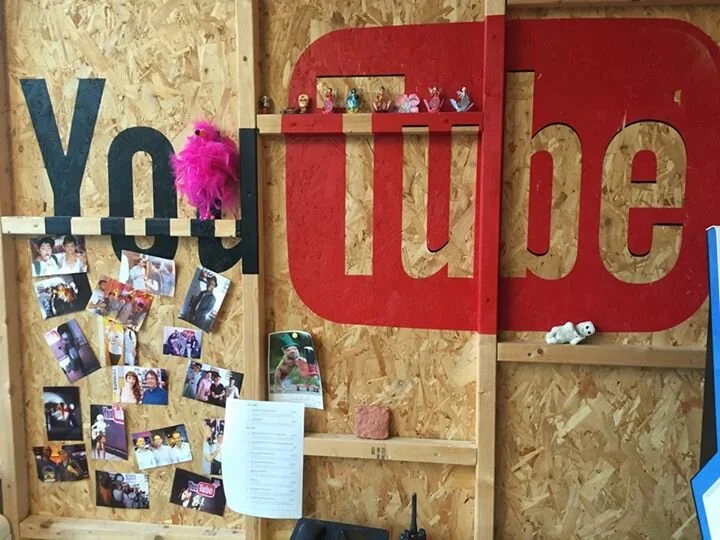 Life at The Distillery