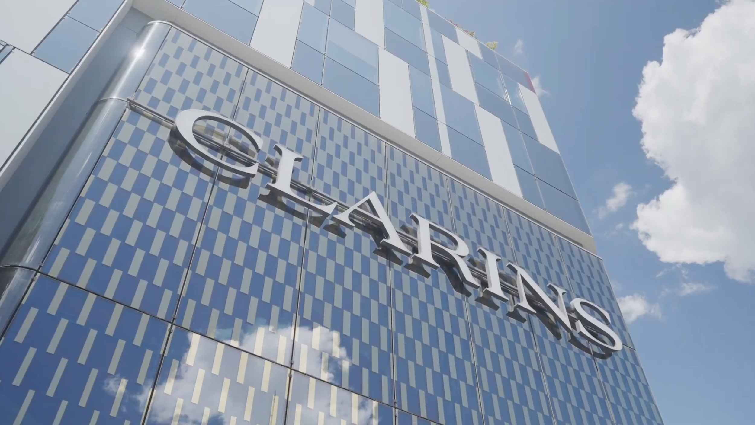 A global go-to-market play that scores across three continents