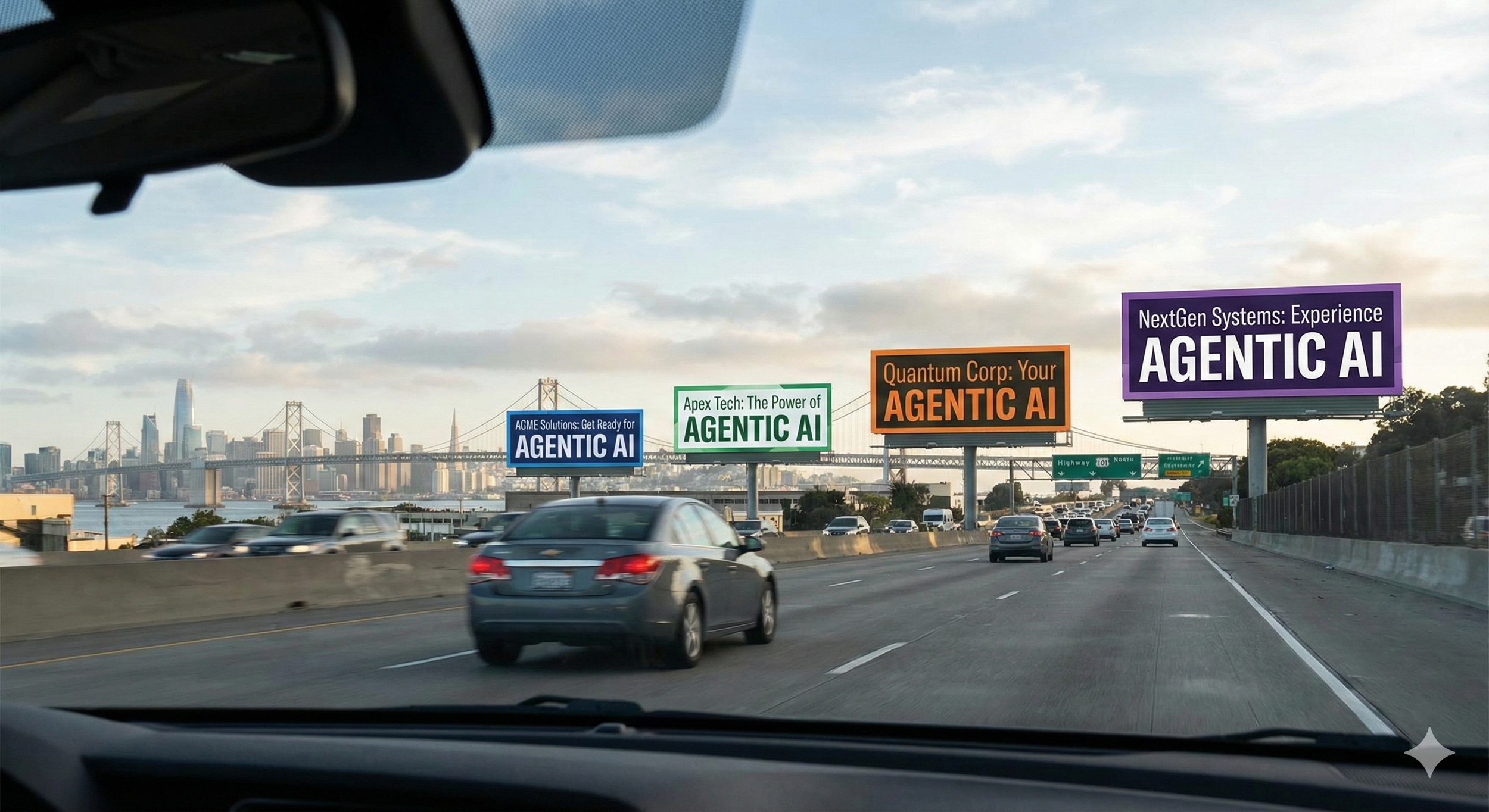 Why only 10% of B2B brand activity overlaps with demand gen — and what that means for 2026