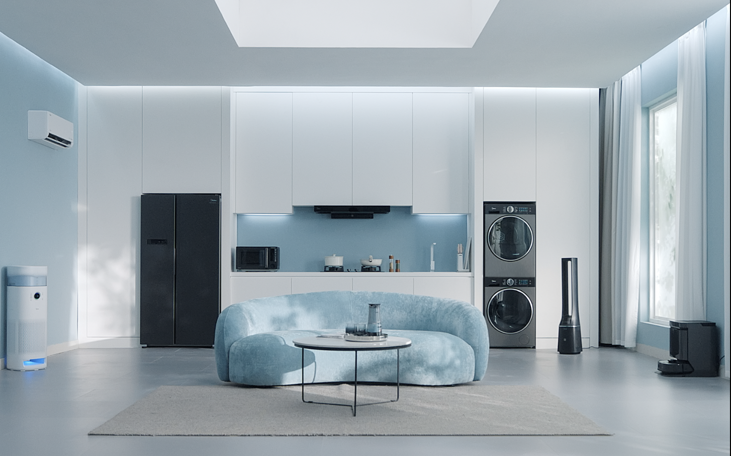 Transforming Investor Returns Into Emotional Connections: How We Positioned Midea as a Go-To Brand For Young Homeowners in APAC