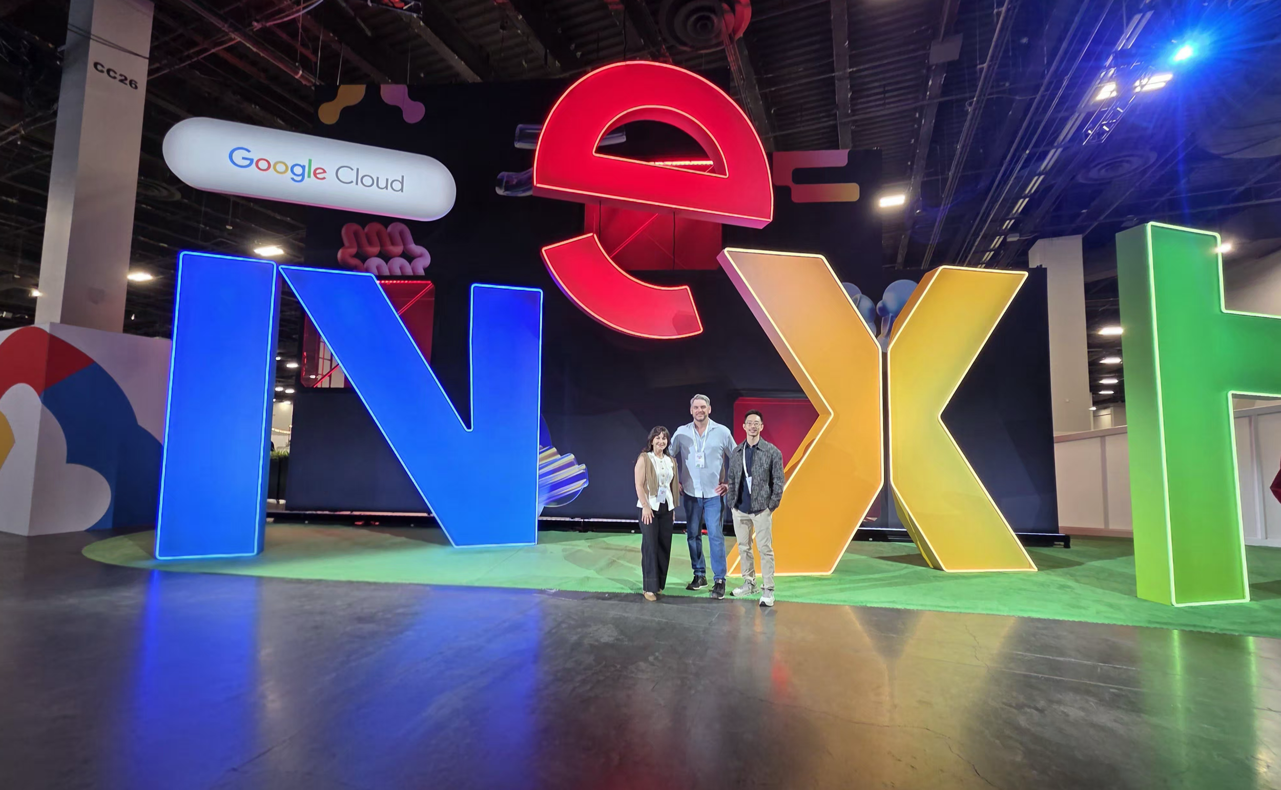 Our Takeaways from Google Next ‘26