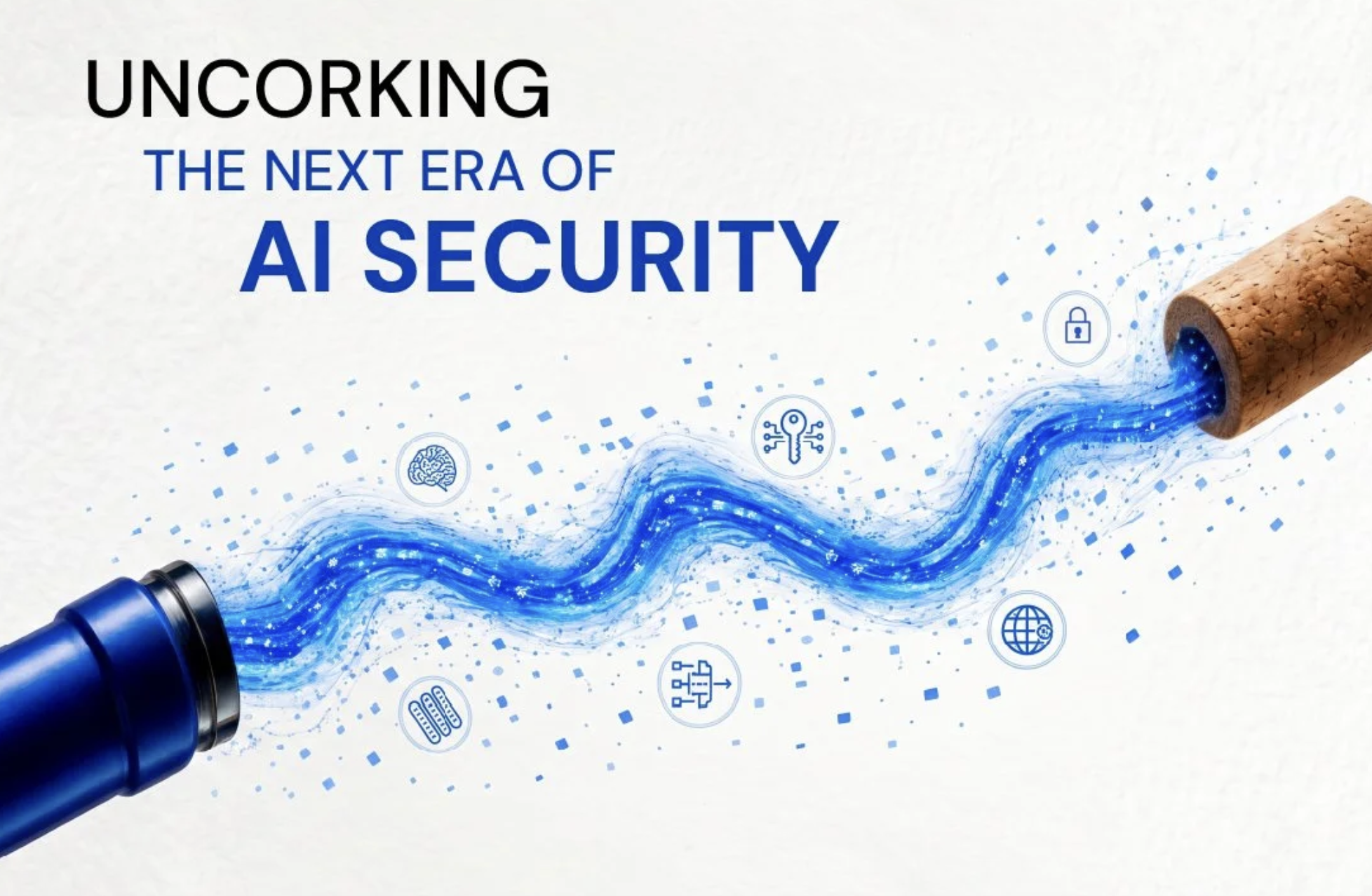 Rising to the agentic opportunity: How cybersecurity leaders are approaching their biggest AI challenges