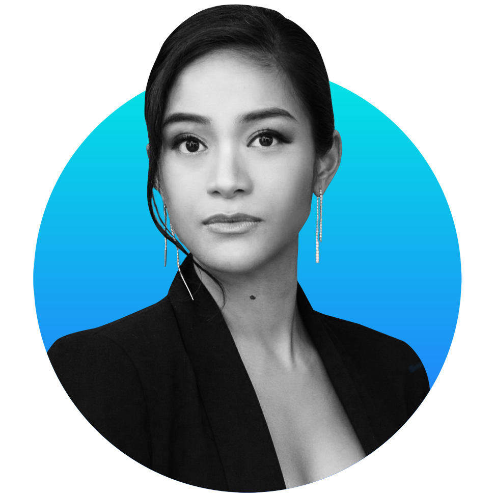 Kathy - General Manager 🇸🇬
