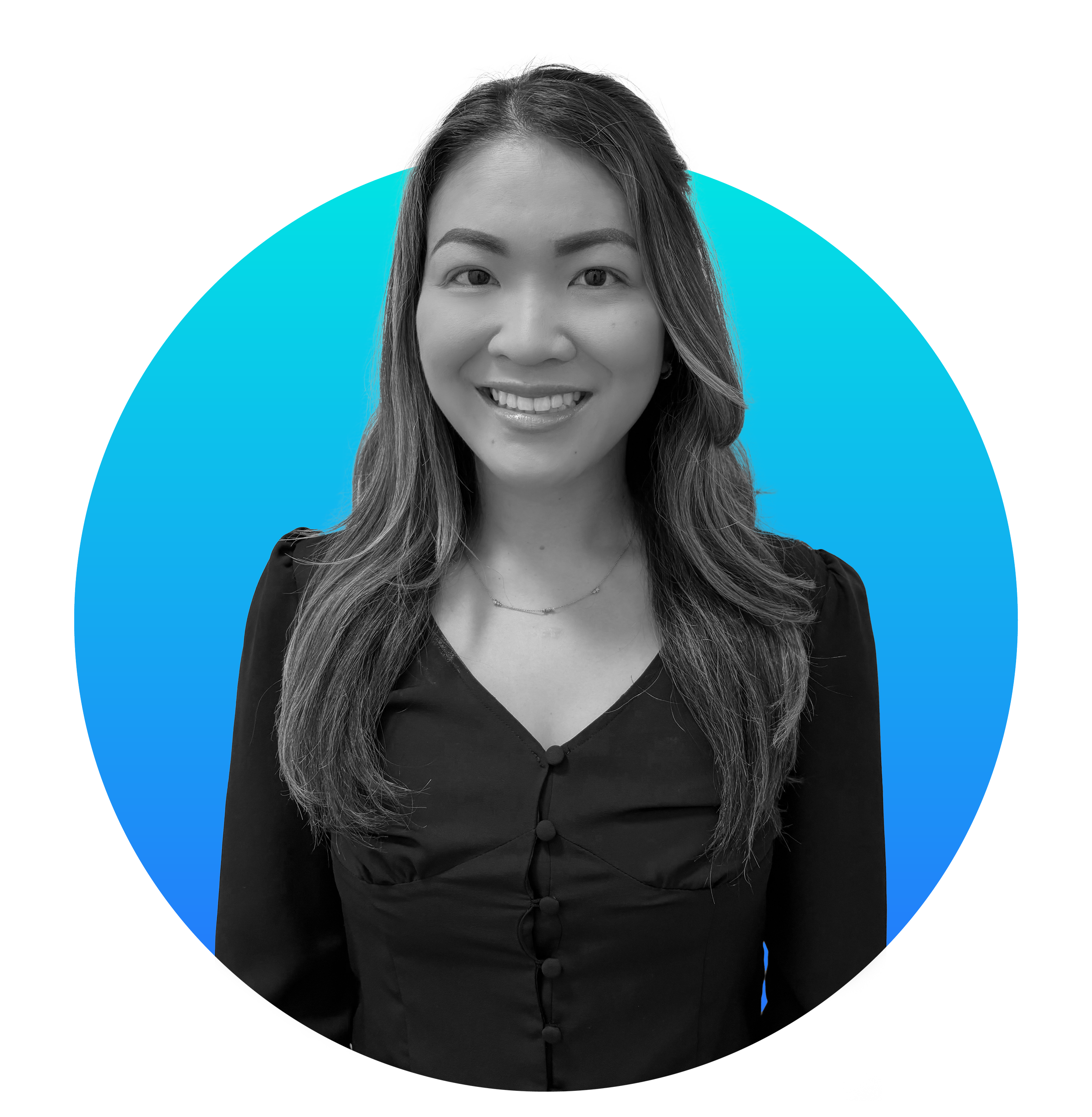 Allison - Project Manager 🇺🇸