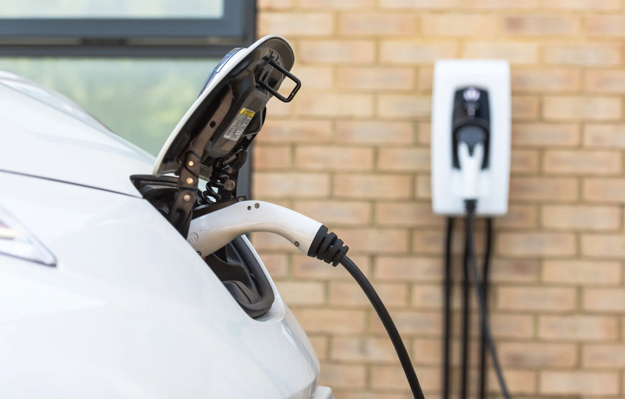 Kaluza: driving the energy transition with electric-vehicle charging