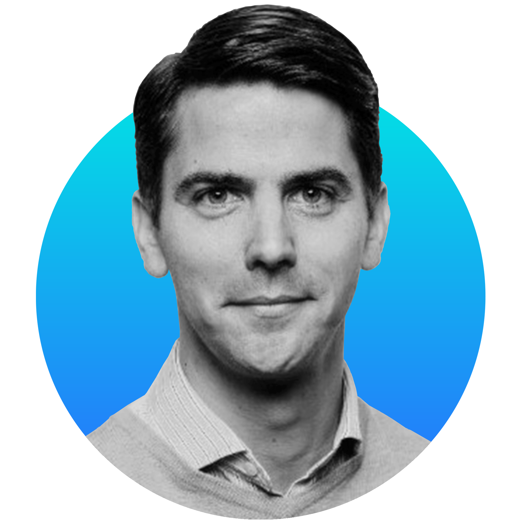 Lewis - Client Strategy Director 🇬🇧