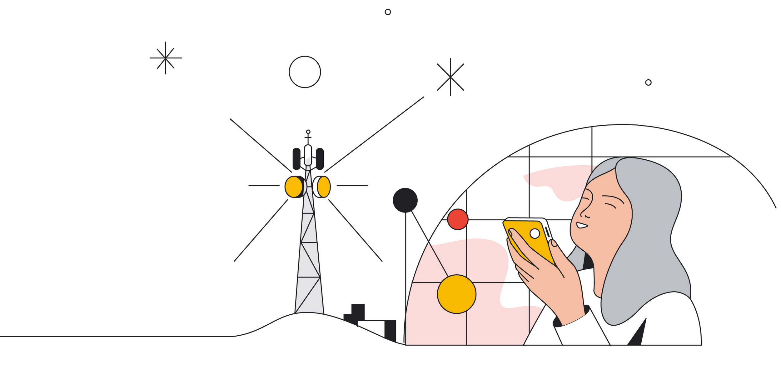 The Responsible Revolution: How generative AI is transforming the telco and media industry
