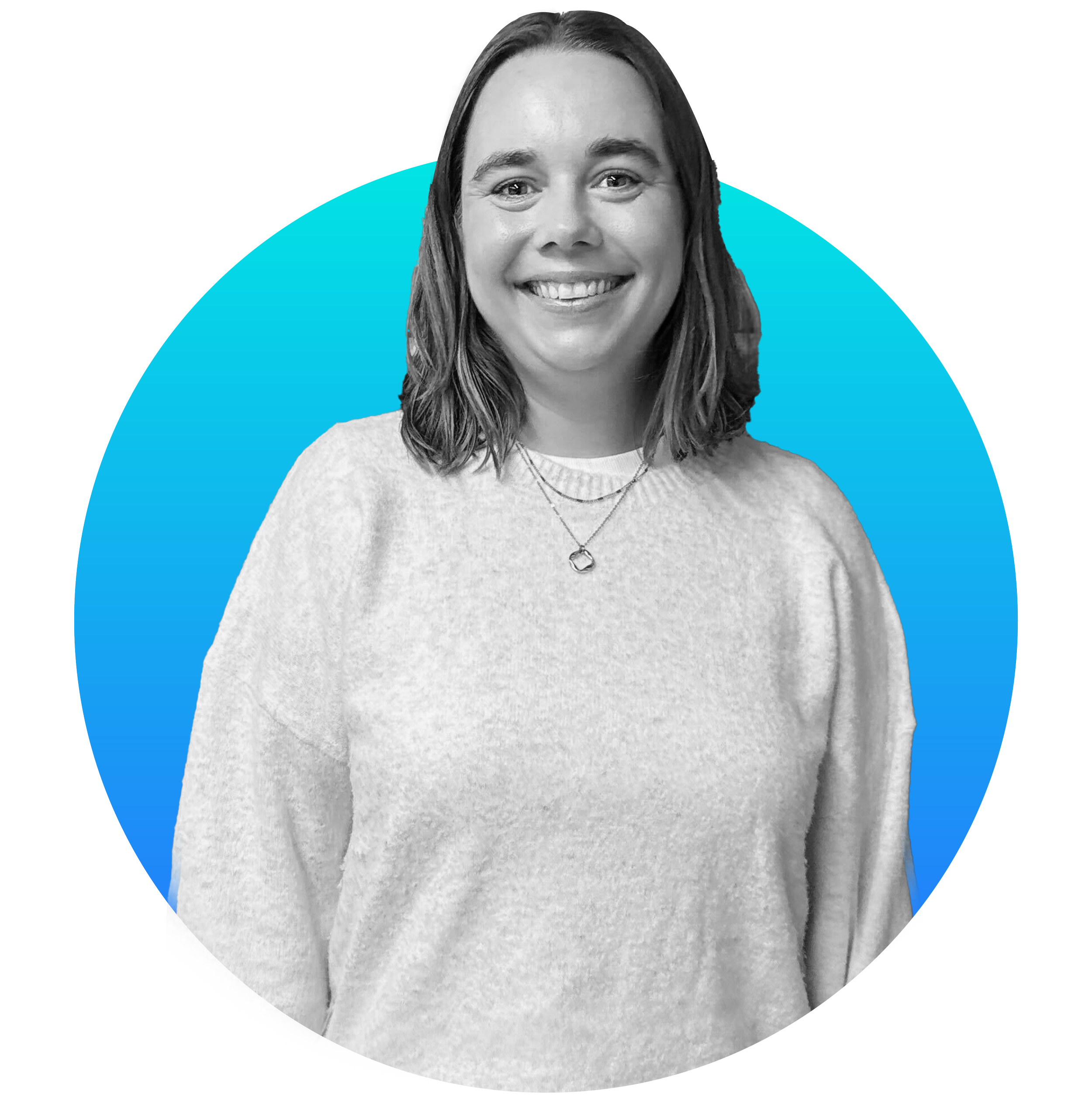 Evelyn - Junior Project Manager 🇺🇸