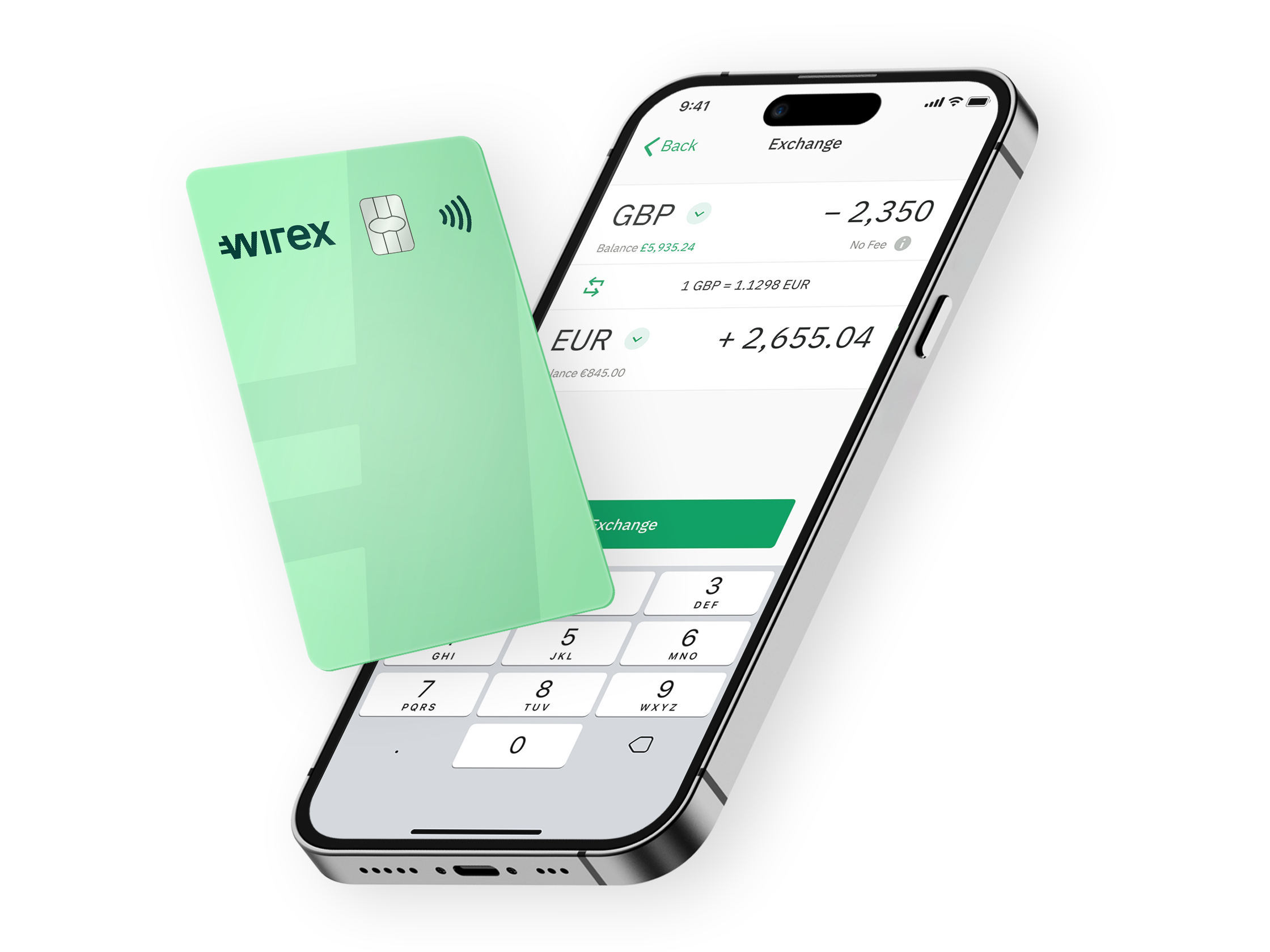 Wirex: Taking crypto mainstream with Google Maps Platform