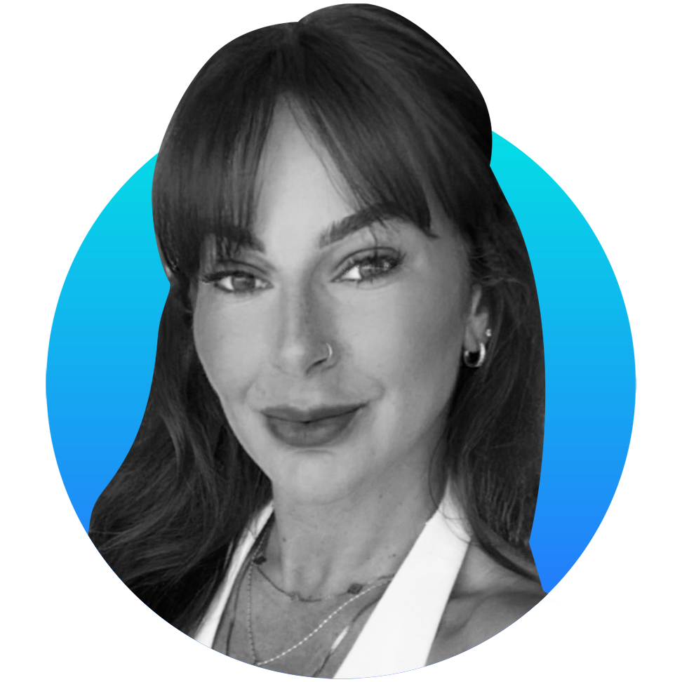 Lindsey - Director of Growth 🇺🇸