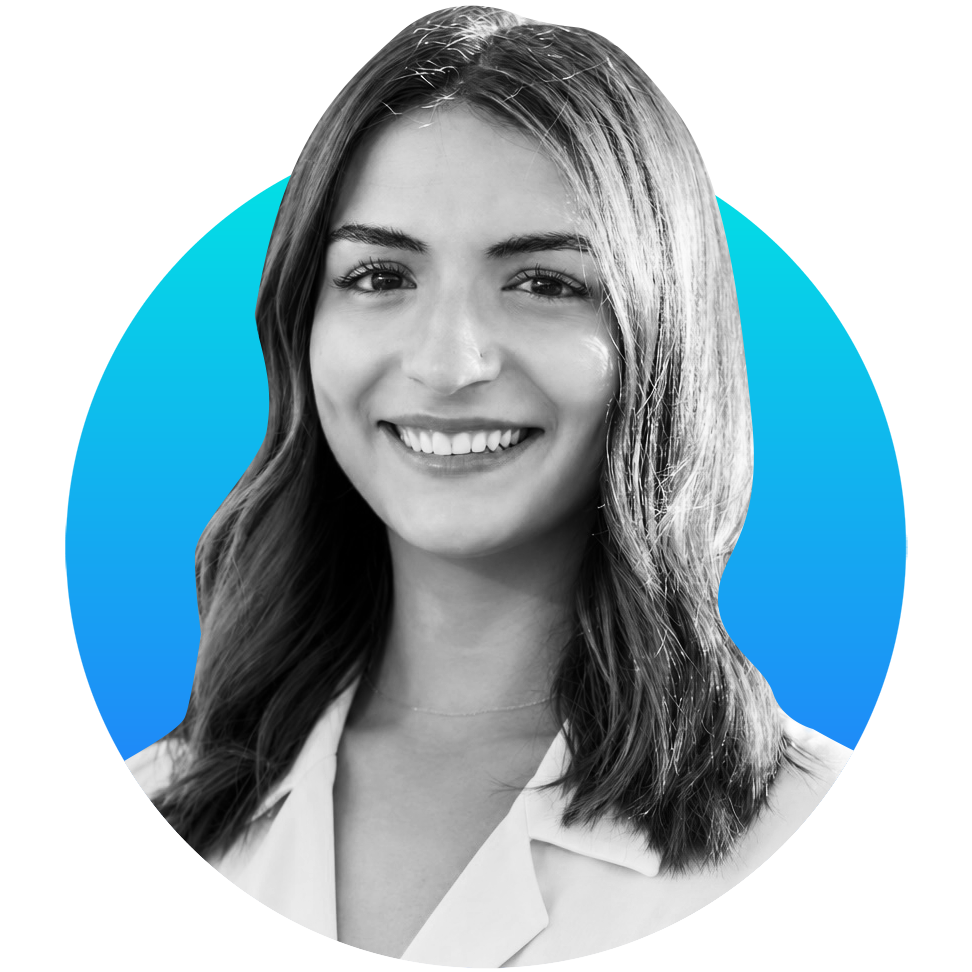 Olivia - Post Production Assistant 🇺🇸