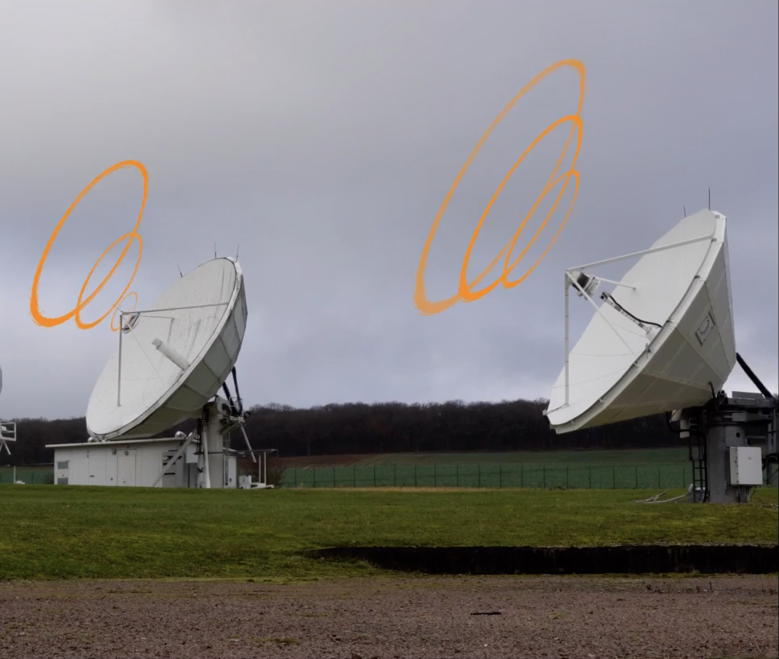 Orange: Putting the edge in cutting-edge connectivity services with Google Cloud