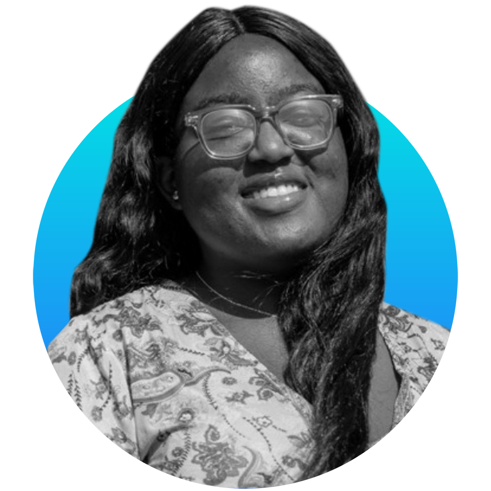 Ayo - Programme Coordinator 🇬🇧