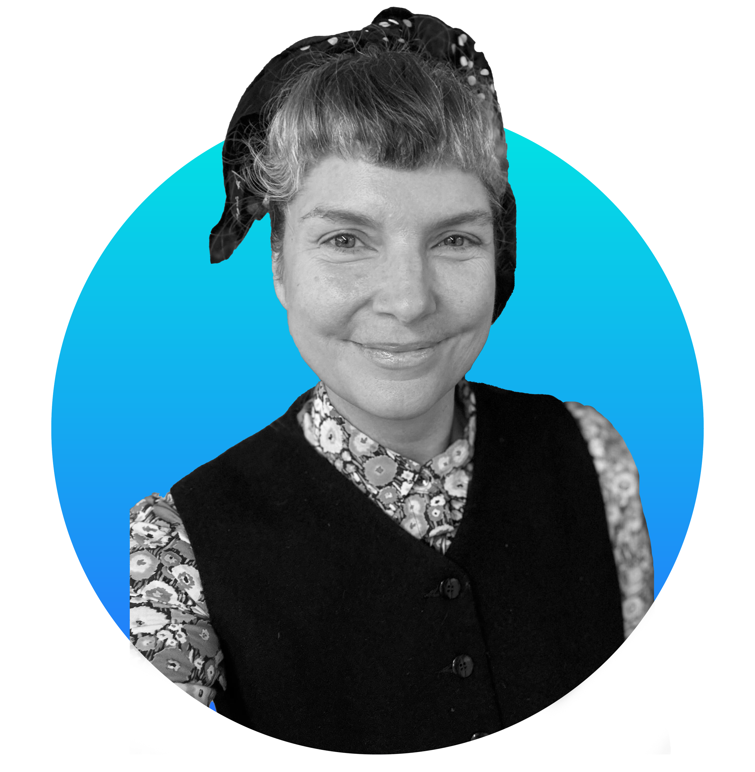 Stephanie - Studio Manager 🇺🇸