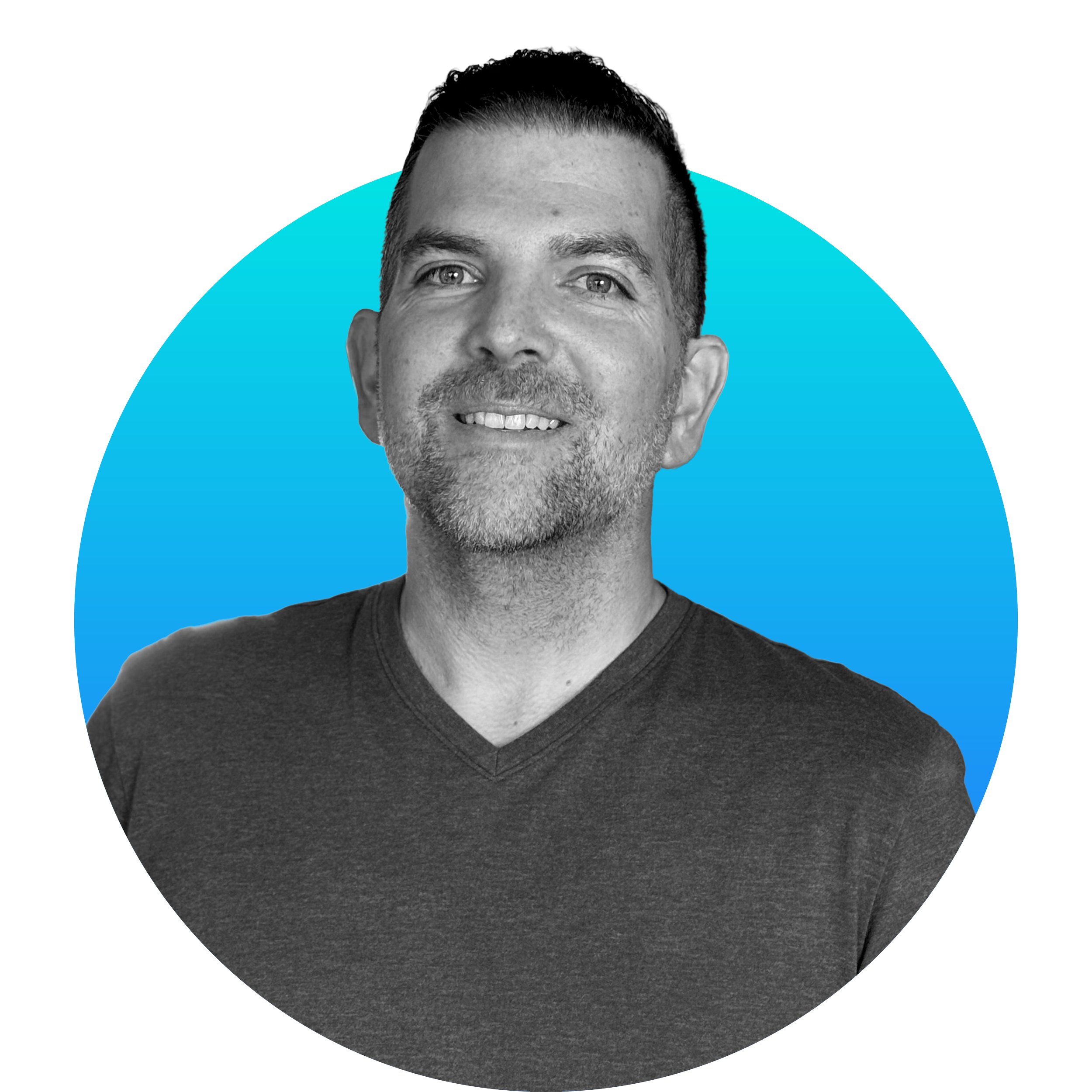 Jared - Head of Creative, AI 🇺🇸