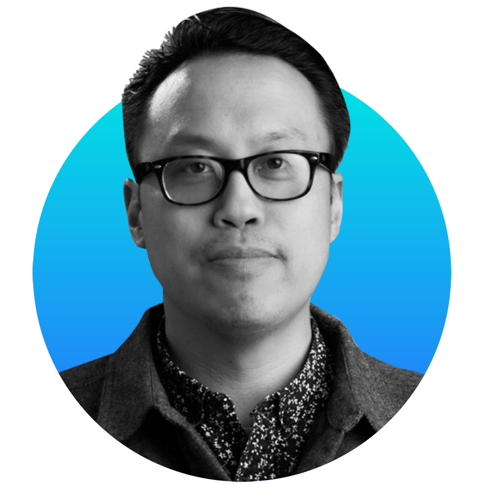 Peter - Associate Director of Creative 🇺🇸