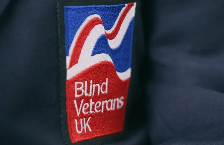 Microsoft: Blind Veterans