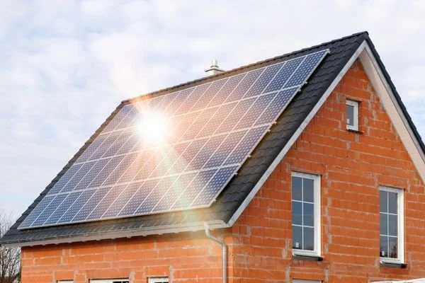 Community Energy Explained