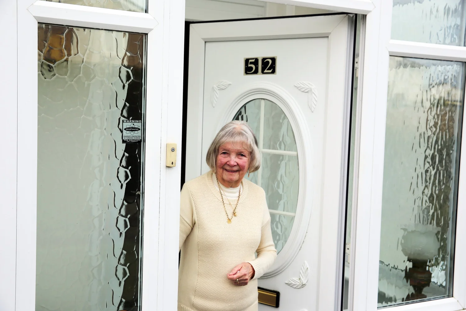 Severn Trent Big Difference Scheme — Nottingham Energy Partnership