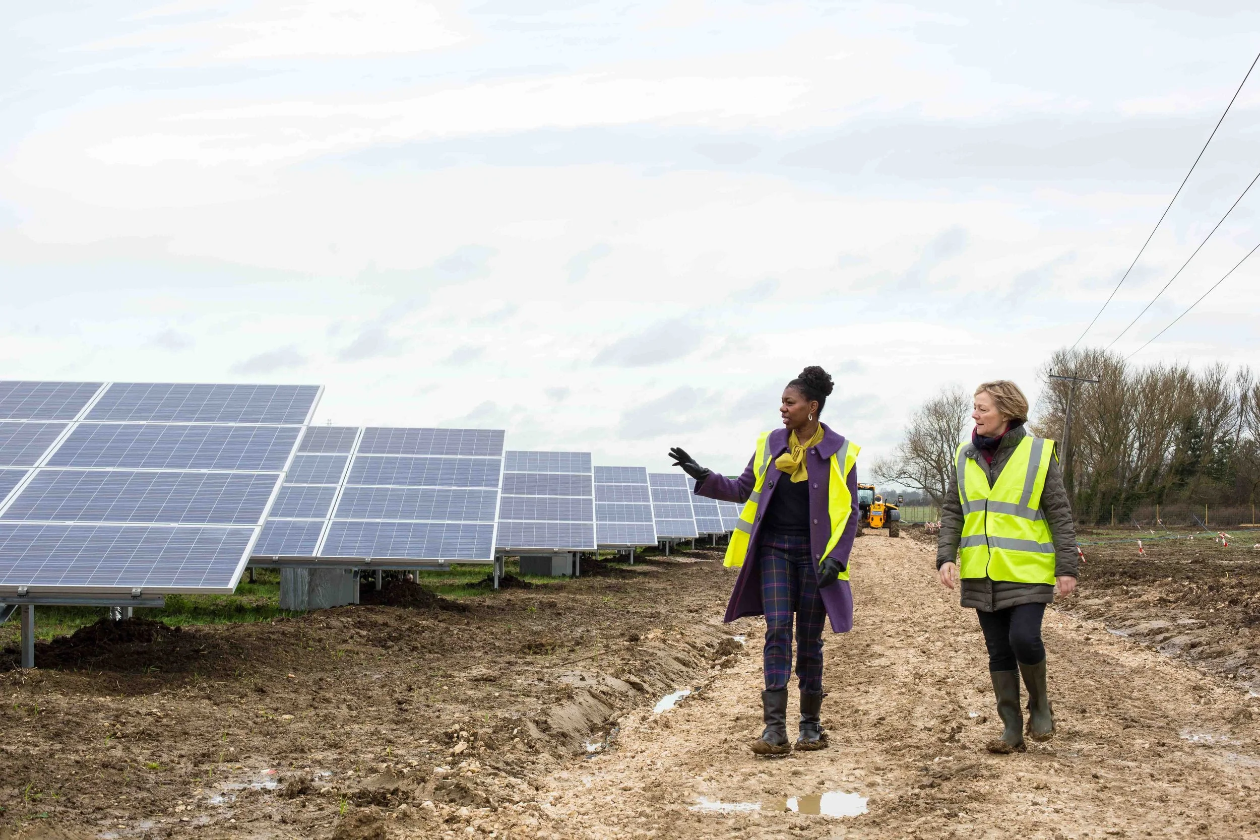 NEP’s response to the Government’s Local Power Plan: Supporting communities to take action