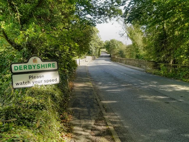 bungalows for sale in derbyshire