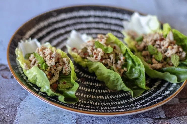 Guest Chef Course- *New* Taste of Thailand - Sat 5th September