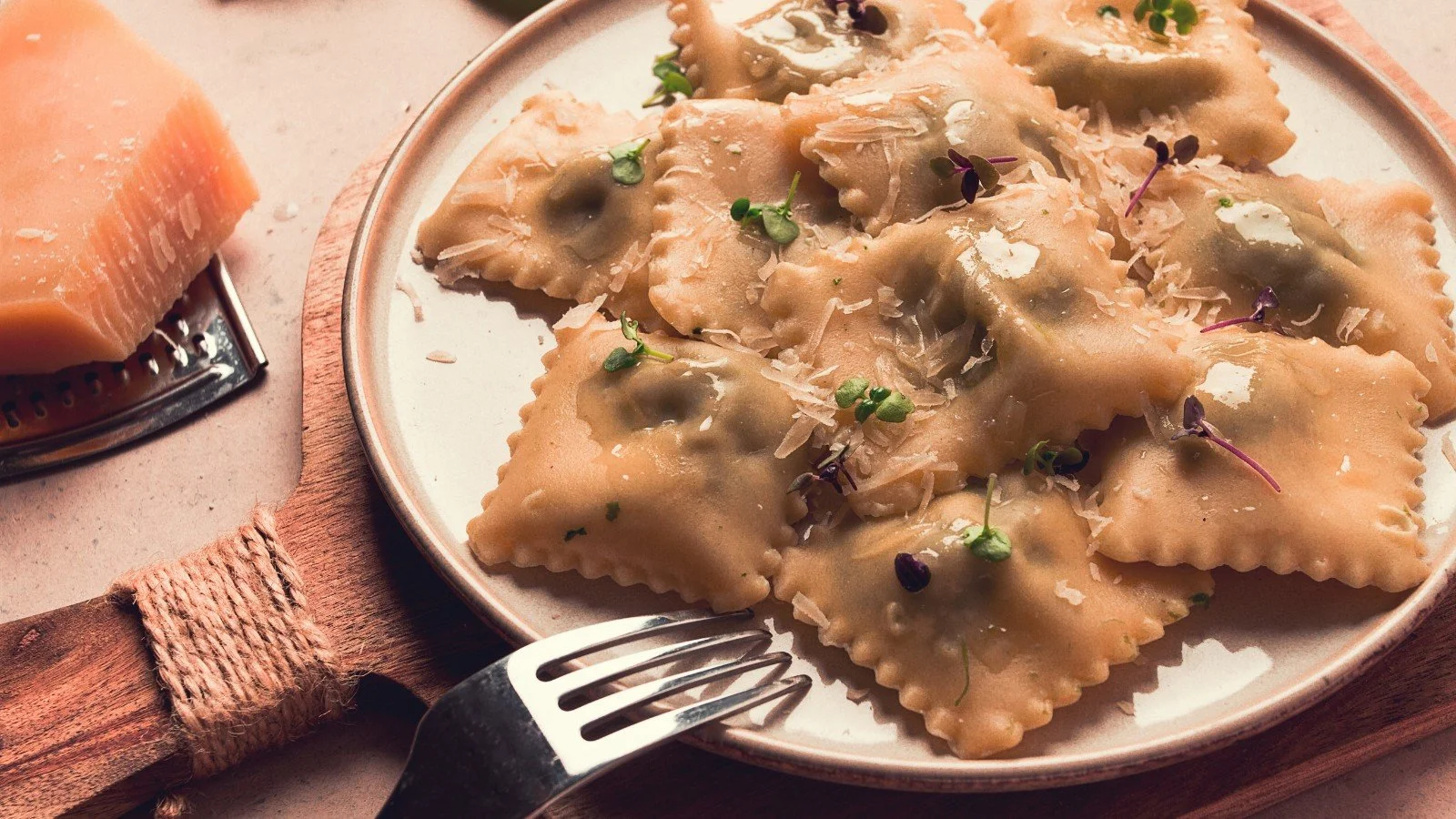 Italian Summer Cooking Course
