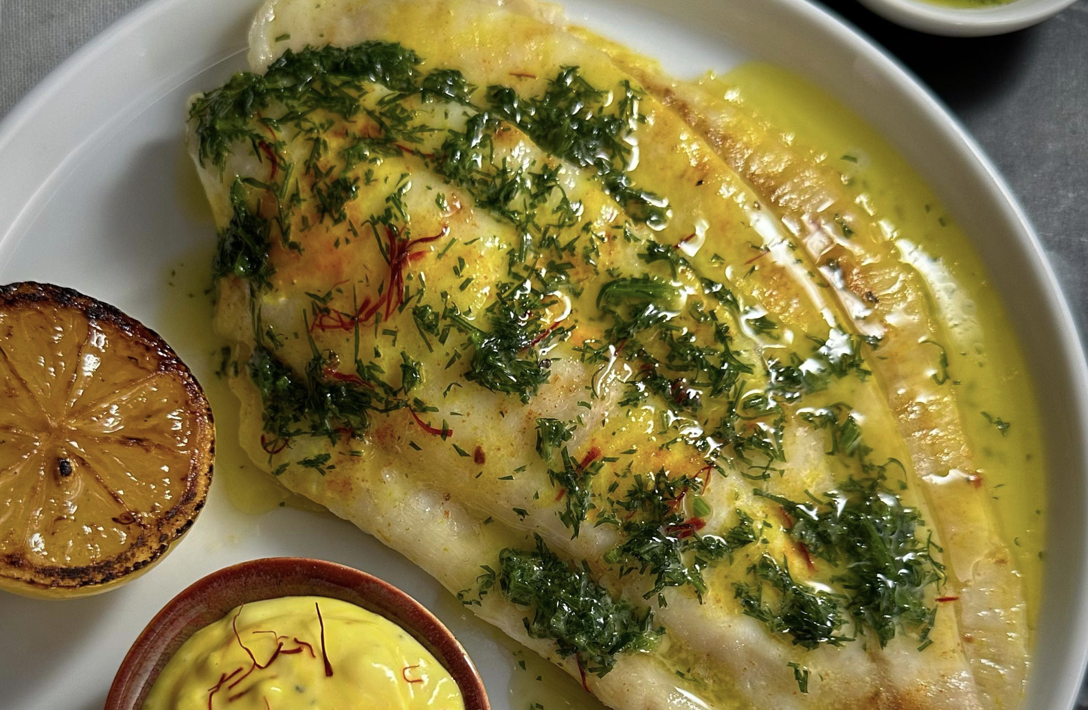 Fish Cookery and Preparation 