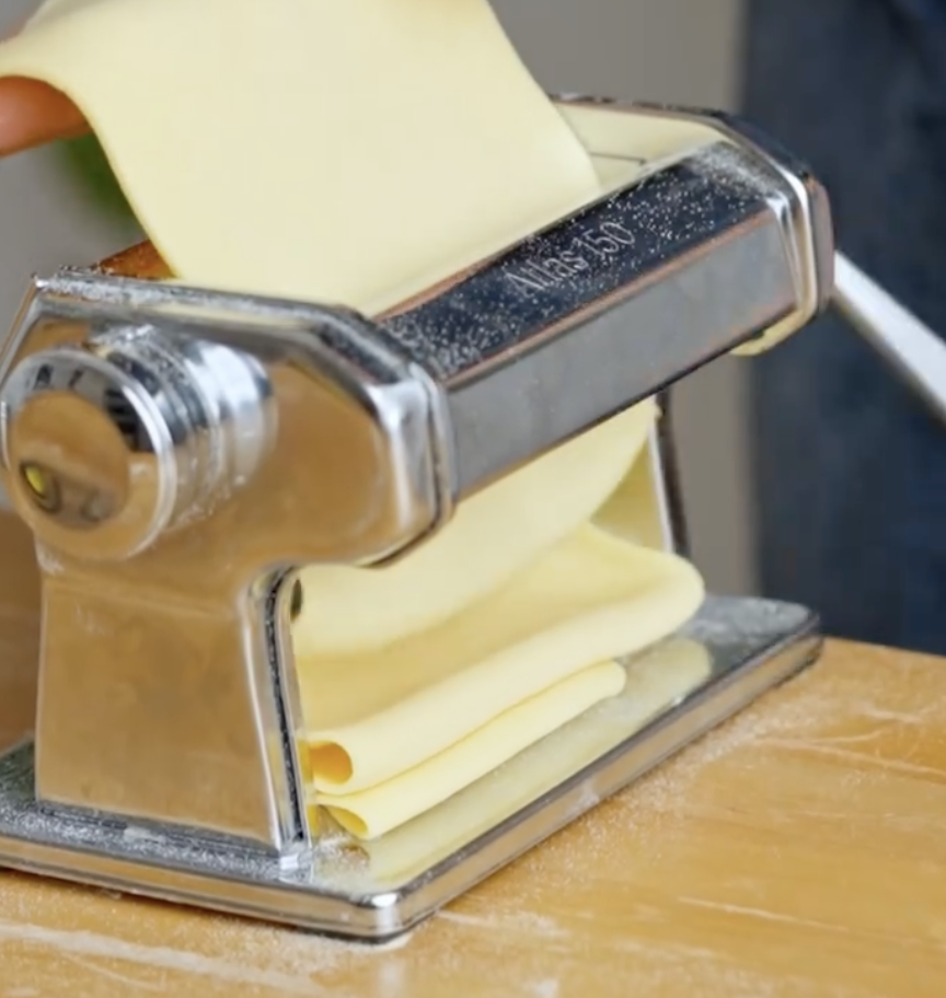 Pizza and Pasta Cooking Class 