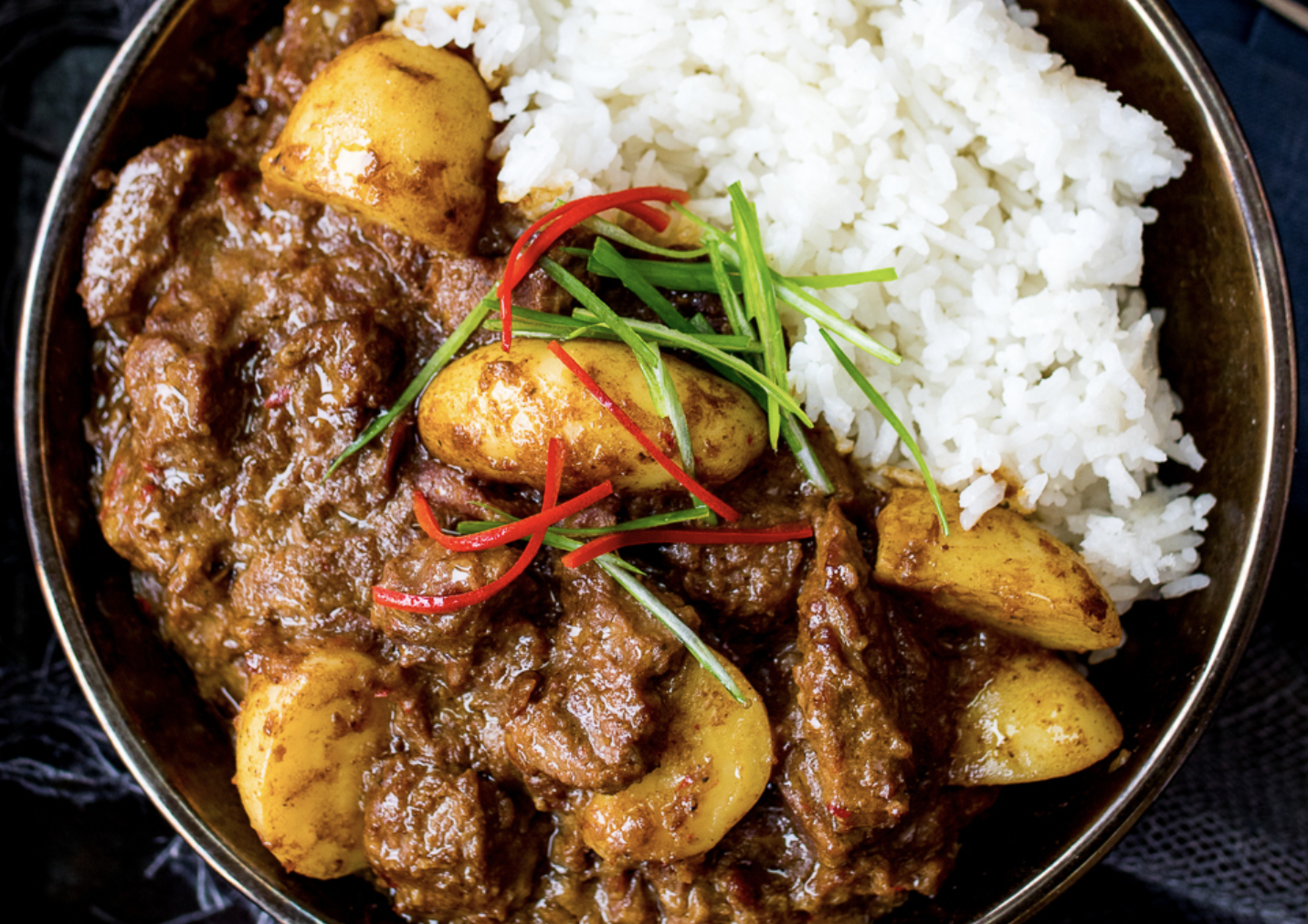 *NEW* Taste of Thailand Cooking Course with Yui Miles 