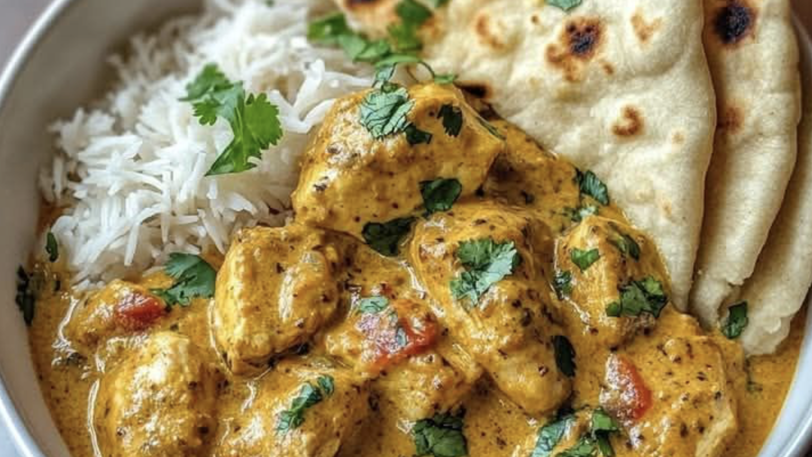 Cookery Club: Curry Masterclass