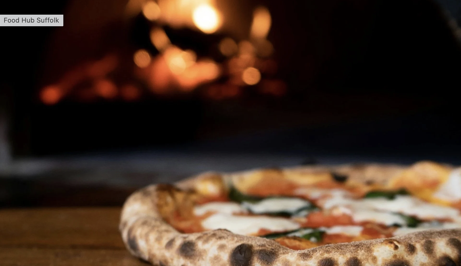 Cookery Club: Pizza Masterclass