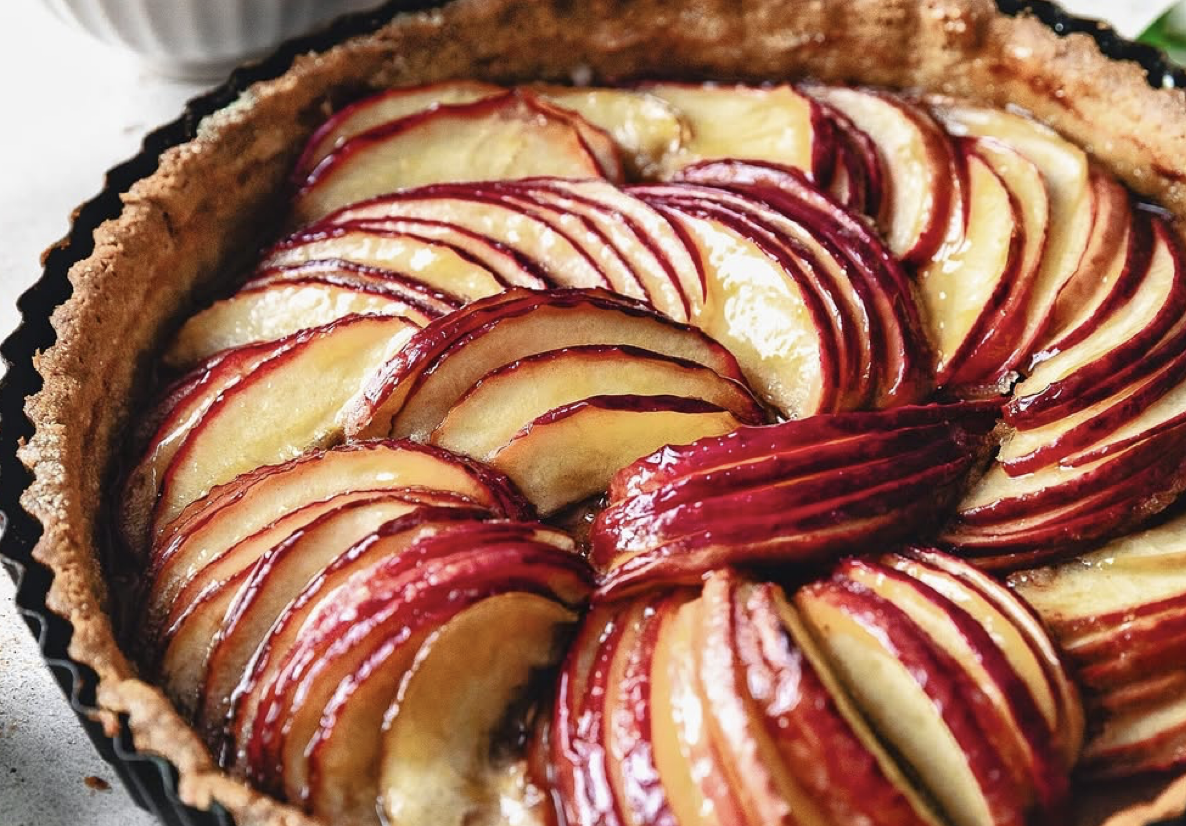 Cooking with Confidence: Pastry