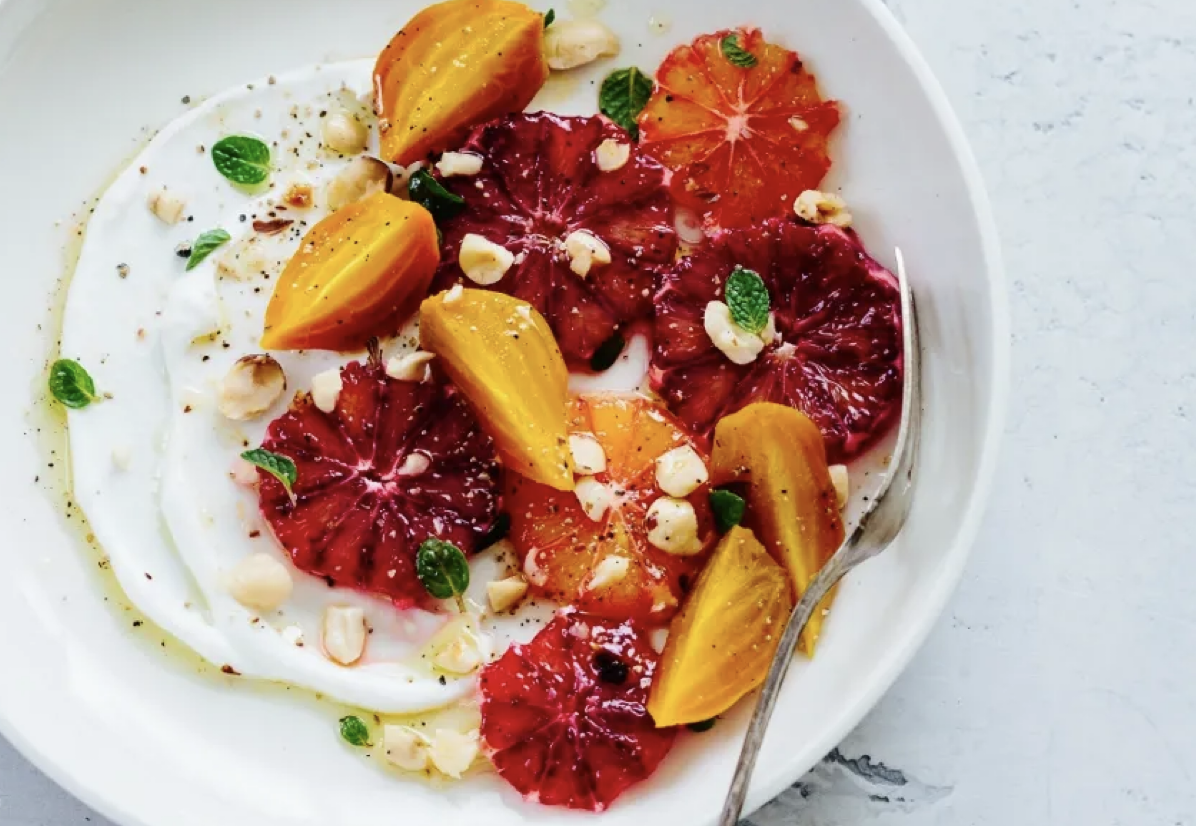 Seasonal Entertaining