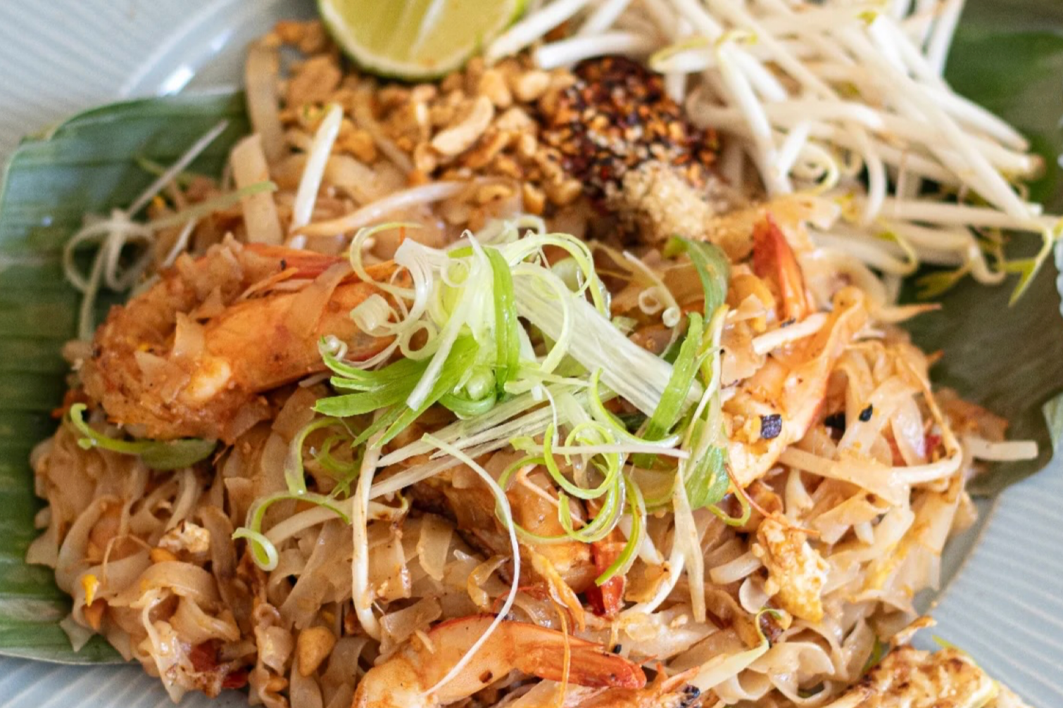 *New* Taste of Thailand - Sat 13th March