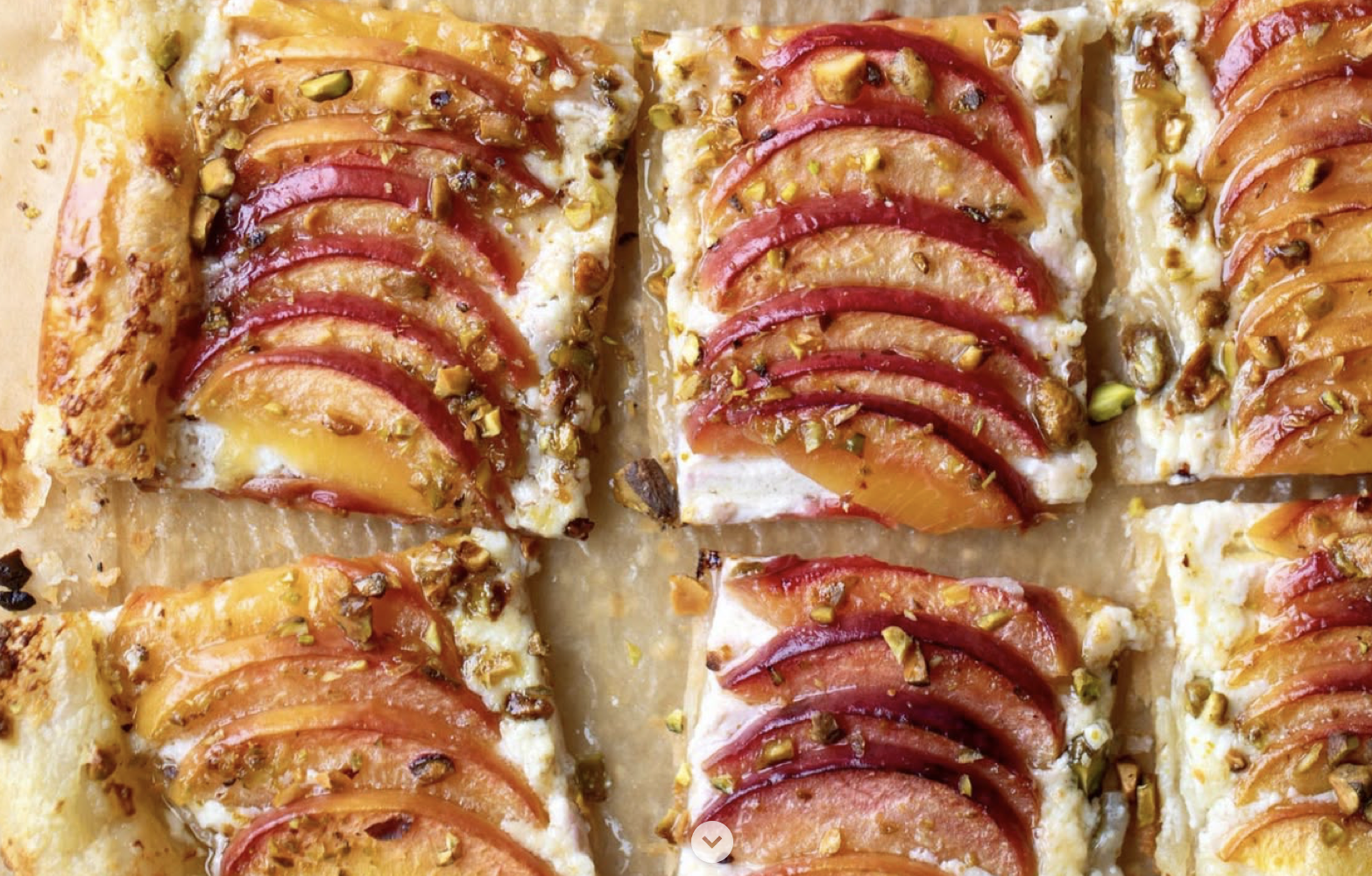 Cook with Confidence: Pastry - Wed 24th March