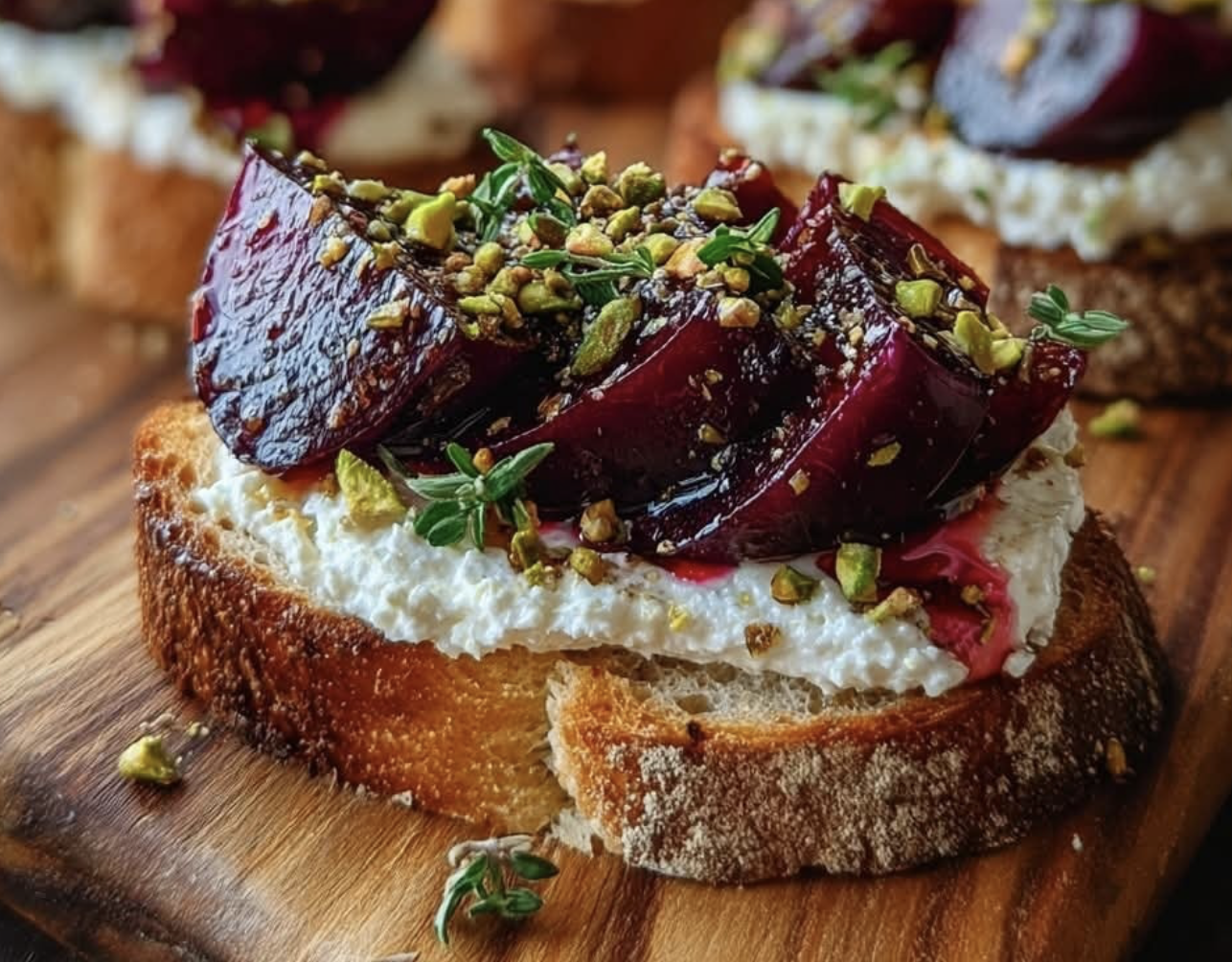 Tapas - Wednesday 10th February