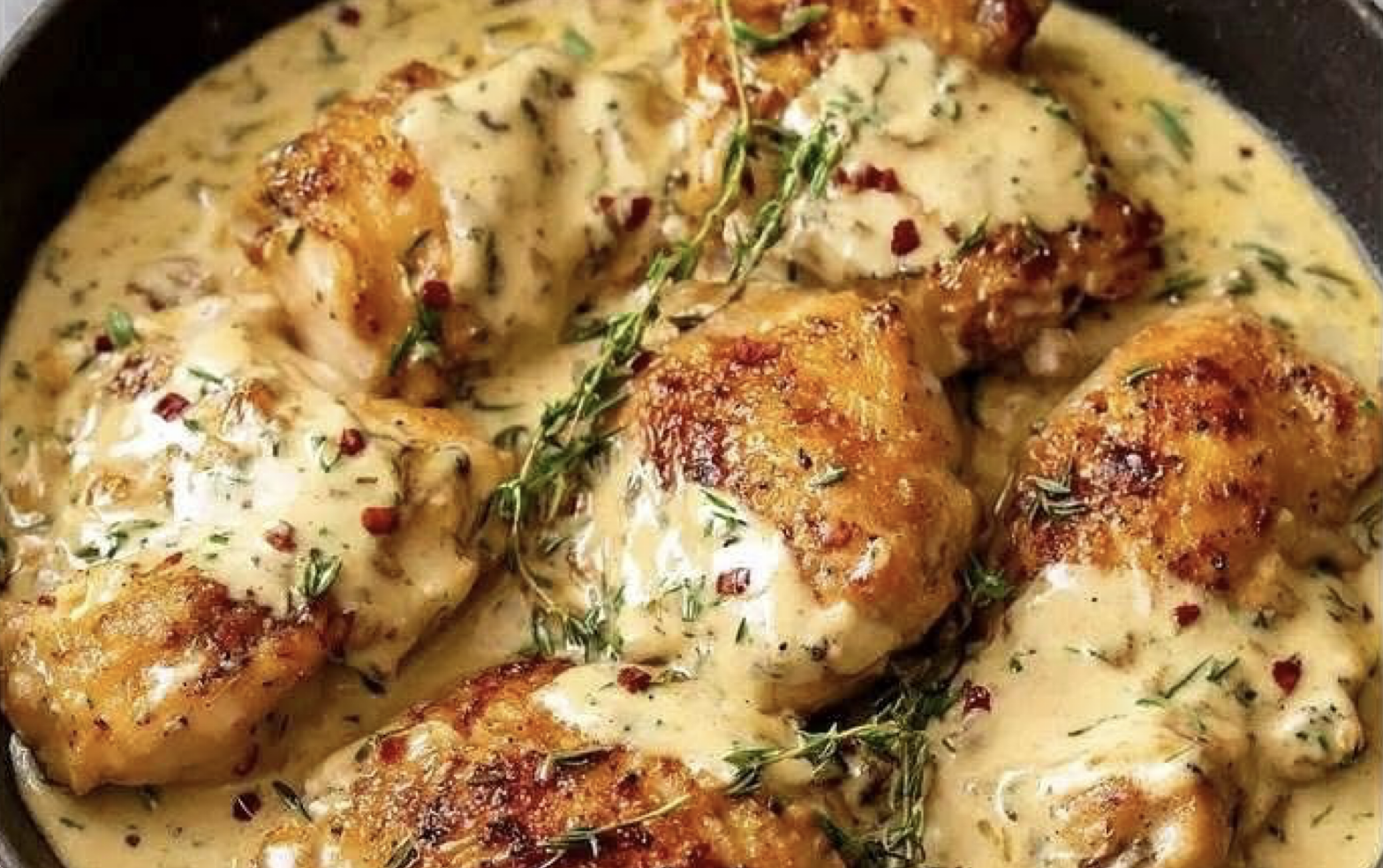 Cook with Confidence: Sauce - Wed 17th February