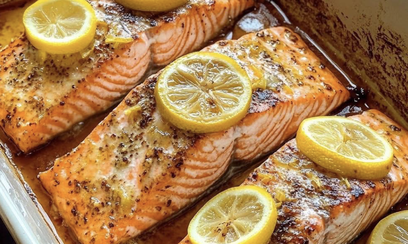 Cook with Confidence: Fish - Wed 7th April