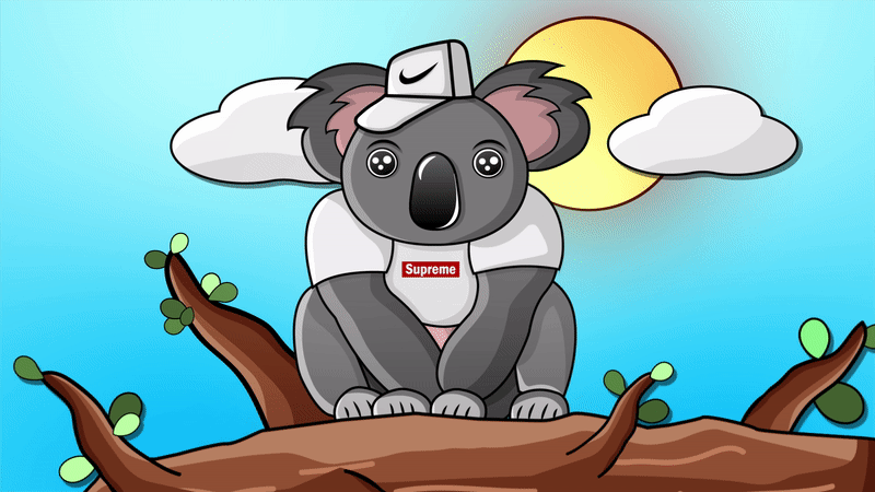Koala Crew